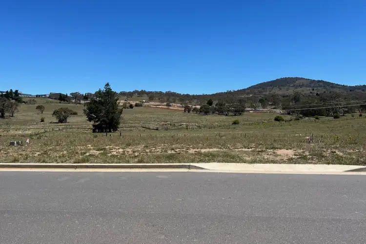 Third view of Homely land listing, LOT 61, 21A Rawson Street, Jindabyne NSW 2627