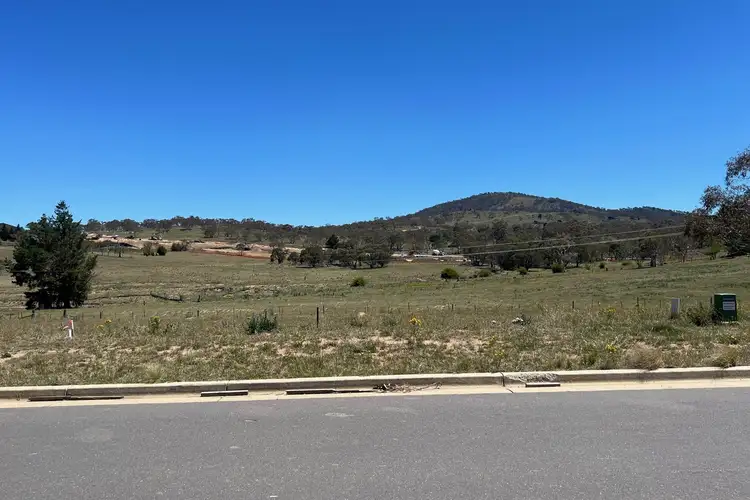 Fourth view of Homely land listing, LOT 61, 21A Rawson Street, Jindabyne NSW 2627