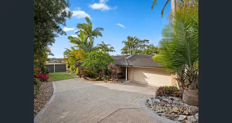 31 Crabbe Street, Woolgoolga NSW 2456
