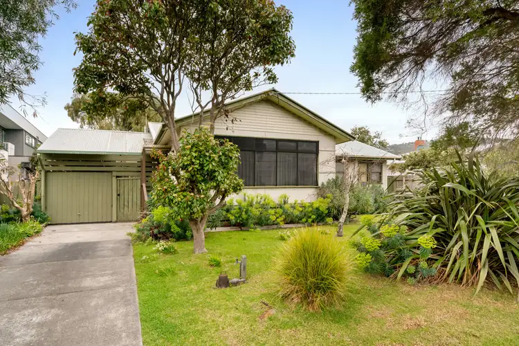 Second view of Homely house listing, 5 George Street, Dromana VIC 3936