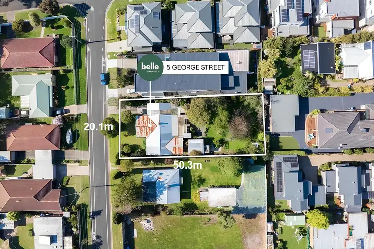 Seventh view of Homely house listing, 5 George Street, Dromana VIC 3936
