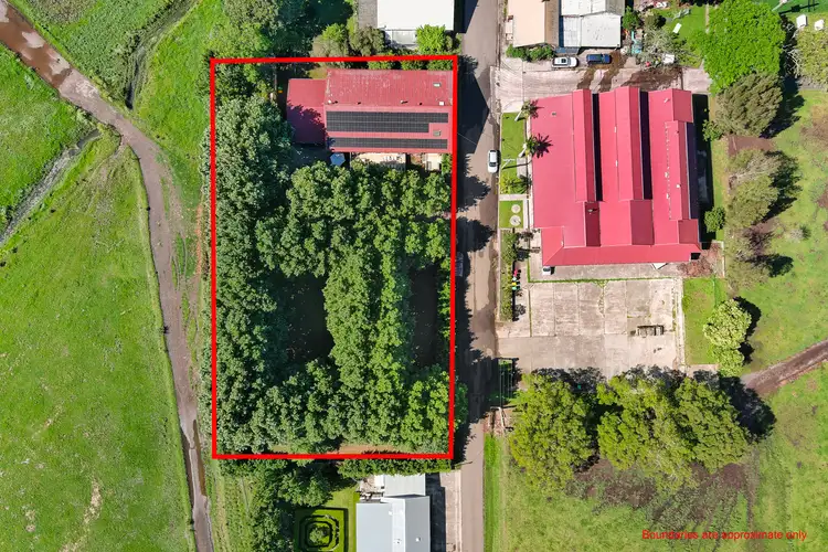 32 Factory Lane, Jamberoo NSW 2533