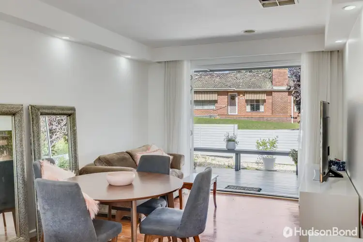 Third view of Homely unit listing, 1/208 Templestowe Road, Templestowe Lower VIC 3107
