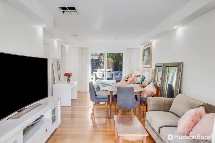 Fifth view of Homely unit listing, 1/208 Templestowe Road, Templestowe Lower VIC 3107