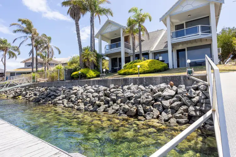 Main view of Homely house listing, 1/12 North Point Avenue, Port Lincoln SA 5606