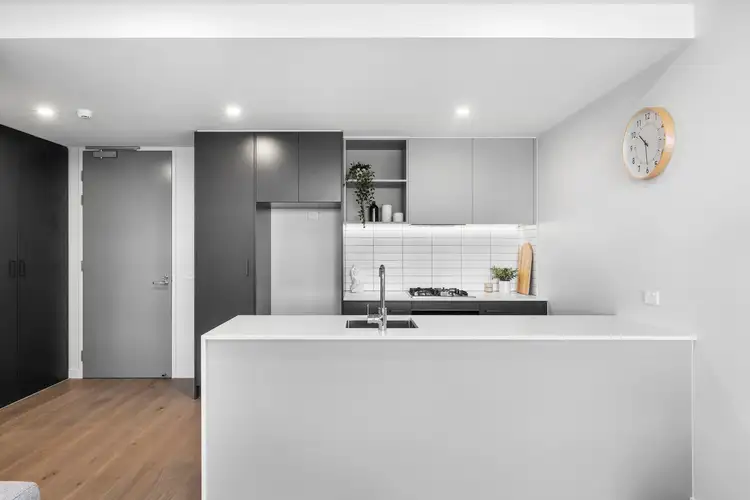 Fourth view of Homely apartment listing, 22/104 Colac Road, Highton VIC 3216