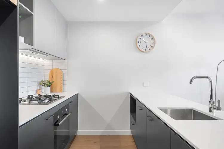 Fifth view of Homely apartment listing, 22/104 Colac Road, Highton VIC 3216