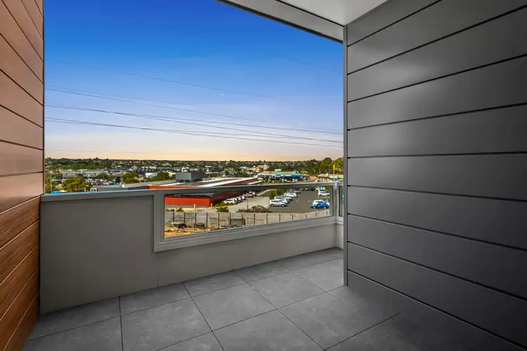 Sixth view of Homely apartment listing, 22/104 Colac Road, Highton VIC 3216