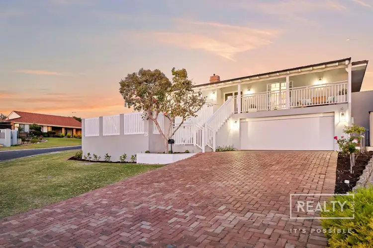 25 Virgilia Street, Duncraig WA 6023