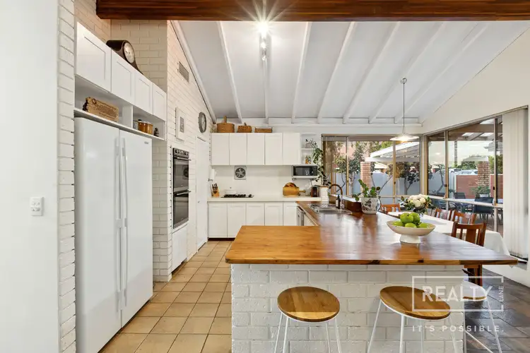 Third view of Homely house listing, 25 Virgilia Street, Duncraig WA 6023