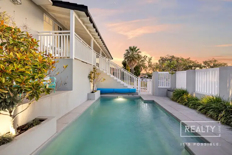 Fourth view of Homely house listing, 25 Virgilia Street, Duncraig WA 6023