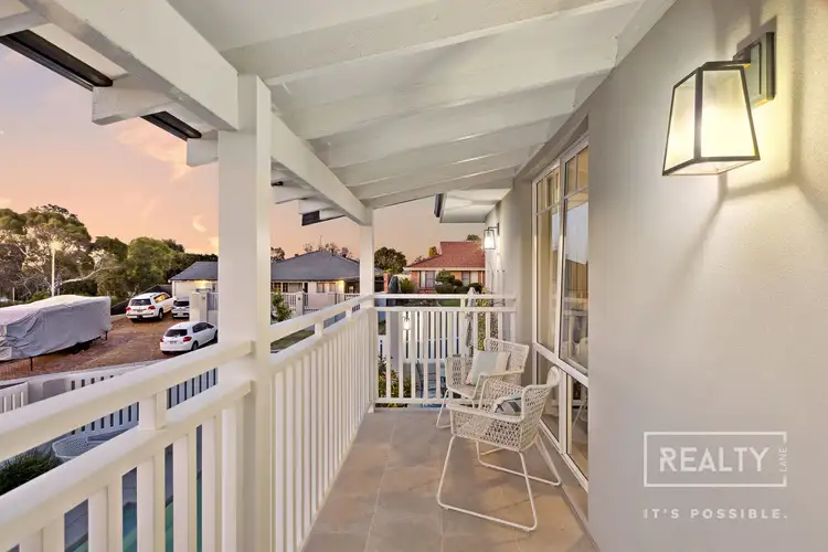 Fifth view of Homely house listing, 25 Virgilia Street, Duncraig WA 6023