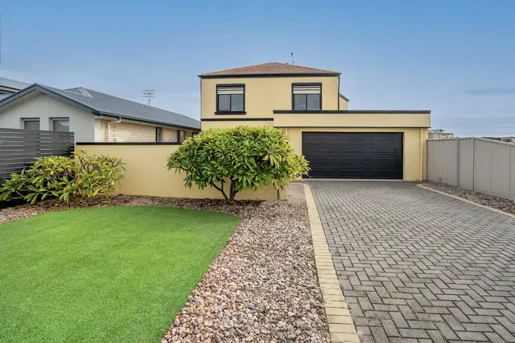 157 Excelsior Parade, Hindmarsh Island SA 5214