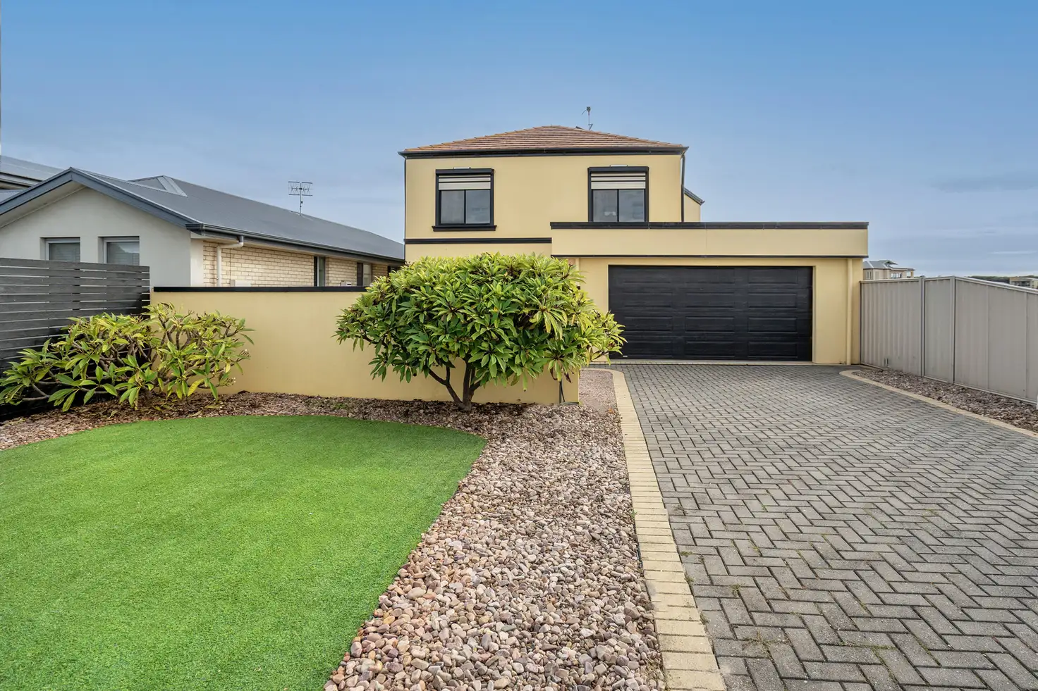 Main view of Homely house listing, 157 Excelsior Parade, Hindmarsh Island SA 5214