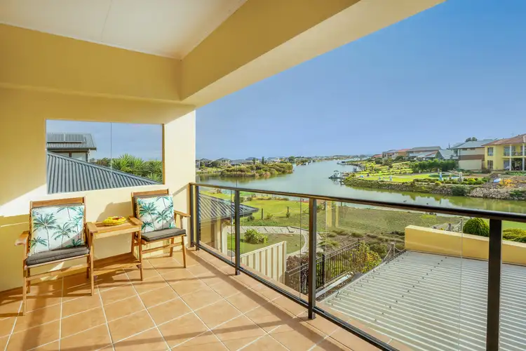 Sixth view of Homely house listing, 157 Excelsior Parade, Hindmarsh Island SA 5214
