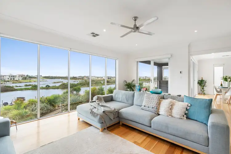 107 Wentworth Parade, Hindmarsh Island SA 5214