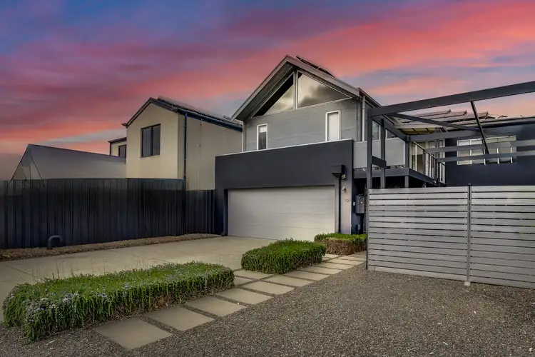 107 Wentworth Parade, Hindmarsh Island SA 5214
