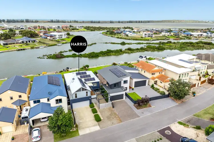 Second view of Homely house listing, 107 Wentworth Parade, Hindmarsh Island SA 5214