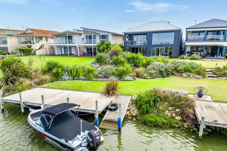 Third view of Homely house listing, 107 Wentworth Parade, Hindmarsh Island SA 5214