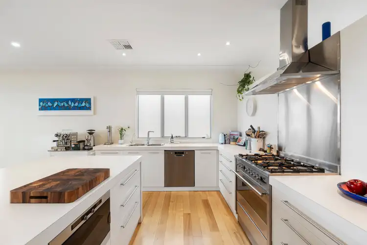 Fifth view of Homely house listing, 107 Wentworth Parade, Hindmarsh Island SA 5214