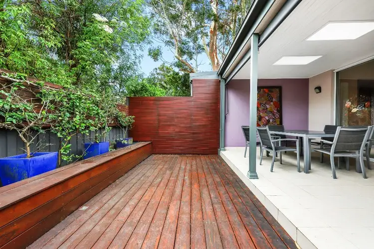 Main view of Homely villa listing, 2/2 Hume Avenue, Castle Hill NSW 2154