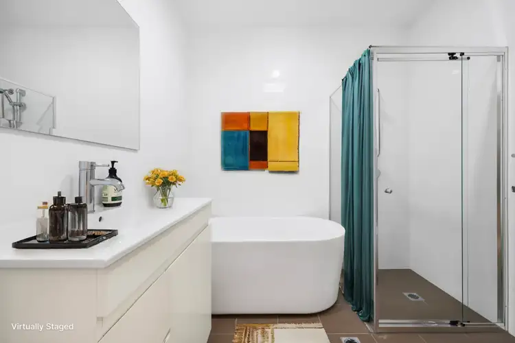 Second view of Homely villa listing, 2/2 Hume Avenue, Castle Hill NSW 2154