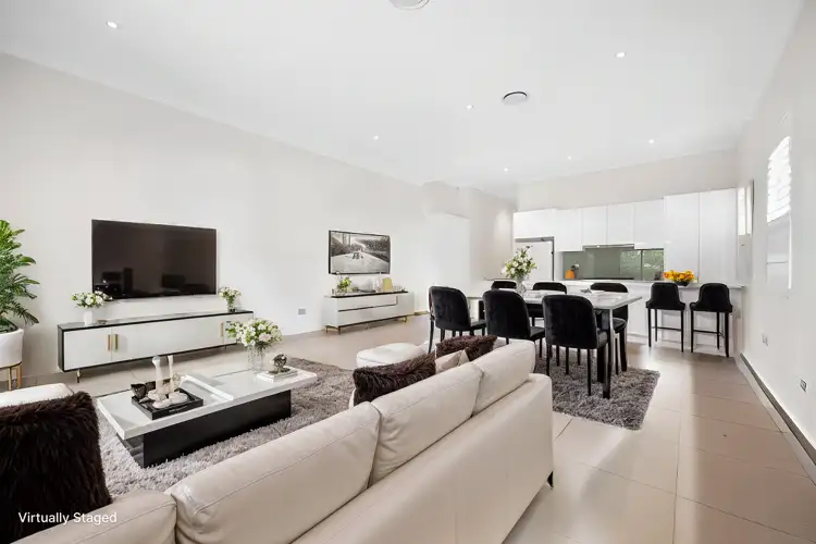 Fifth view of Homely villa listing, 2/2 Hume Avenue, Castle Hill NSW 2154