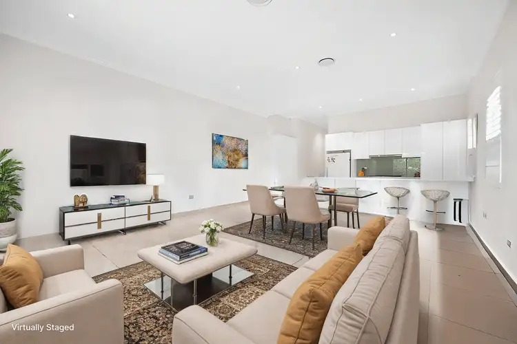 Seventh view of Homely villa listing, 2/2 Hume Avenue, Castle Hill NSW 2154