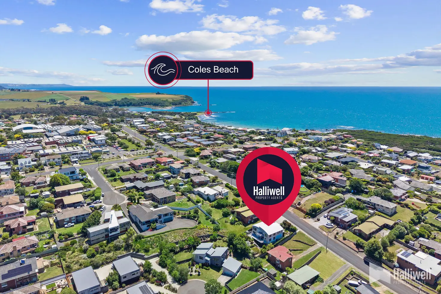 Main view of Homely house listing, 115 James Street, Devonport TAS 7310