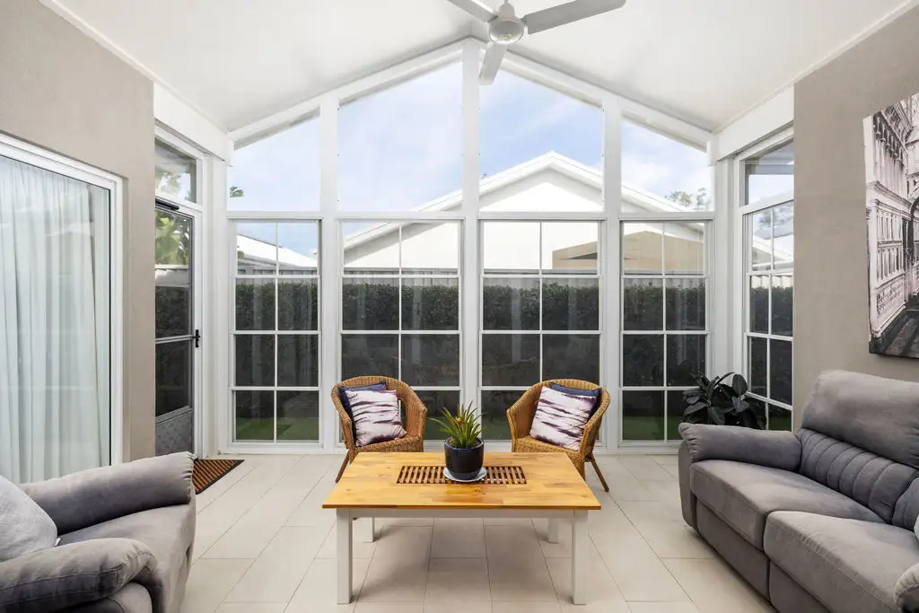 Main view of Homely retirement listing, 47/4495-4497 Nelson Bay Road, Anna Bay NSW 2316