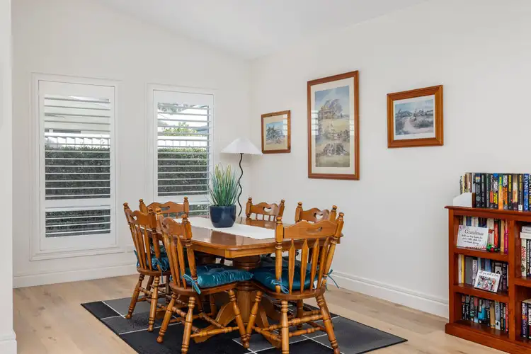 Fourth view of Homely retirement listing, 47/4495-4497 Nelson Bay Road, Anna Bay NSW 2316