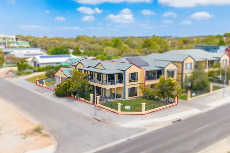 2-4 Endeavour Court, Coffin Bay SA 5607