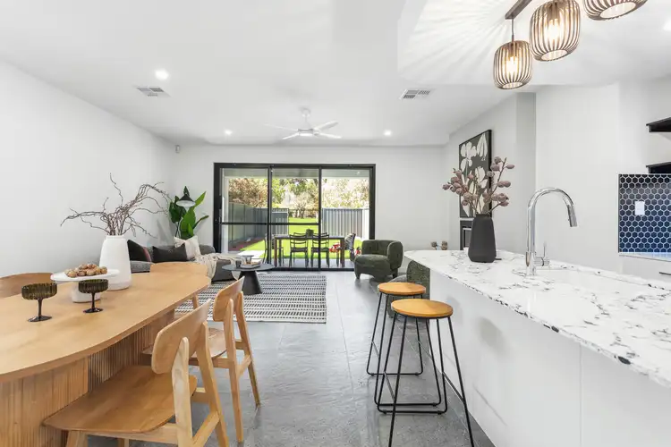 Fifth view of Homely house listing, 5 Byard Terrace, Mitchell Park SA 5043