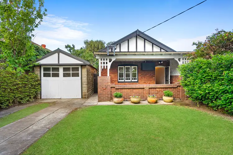 Main view of Homely house listing, 3 Hancott Street, Ryde NSW 2112