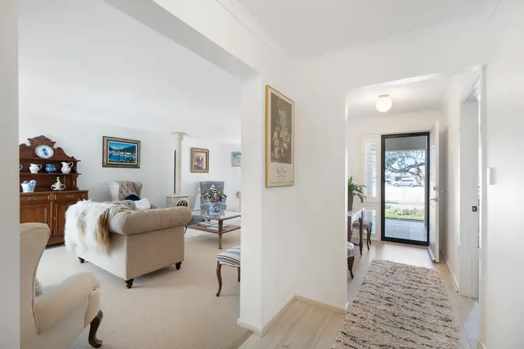 Second view of Homely house listing, 49 Princess Royal Parade, Hindmarsh Island SA 5214
