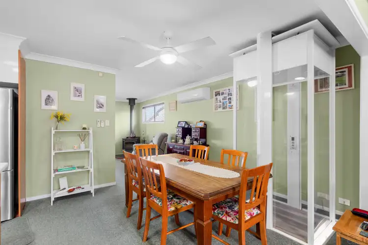 Fourth view of Homely house listing, 48 Divide Street, Forster NSW 2428