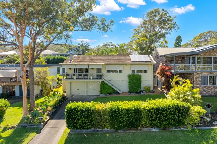 Fifth view of Homely house listing, 48 Divide Street, Forster NSW 2428