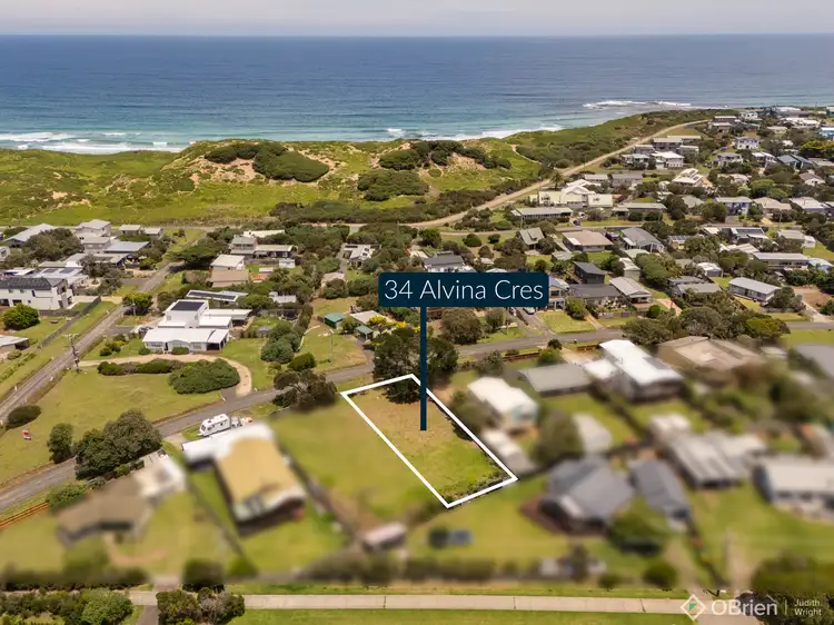 34 Alvina Crescent