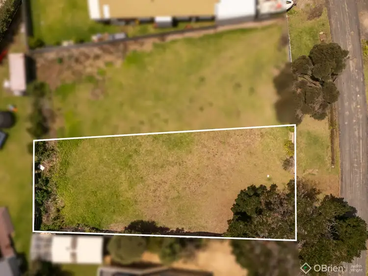 Third view of Homely land listing, 34 Alvina Crescent, Surf Beach VIC 3922