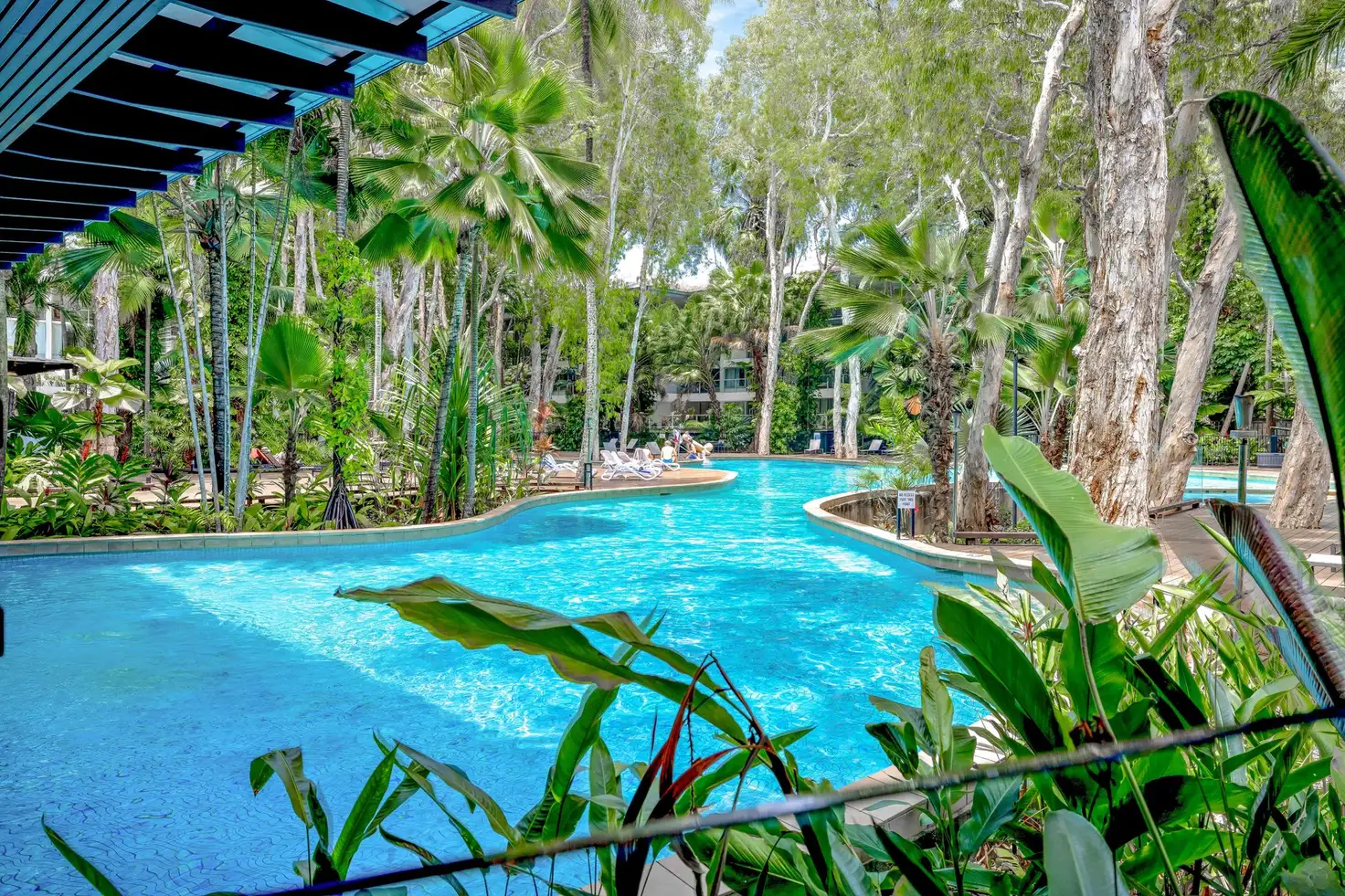 Main view of Homely apartment listing, 2109/2-22 Veivers Road, Palm Cove QLD 4879