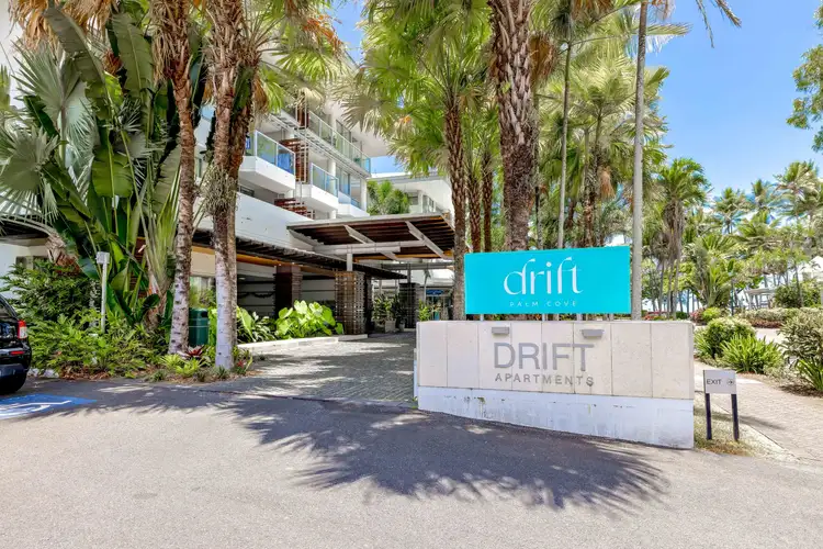 Third view of Homely apartment listing, 2109/2-22 Veivers Road, Palm Cove QLD 4879