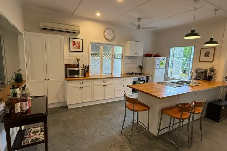 Second view of Homely house listing, 219 McManus Street, Whitfield QLD 4870