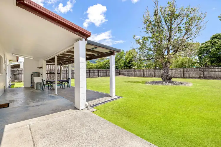 Fourth view of Homely house listing, 2 Trucano Close, Whitfield QLD 4870