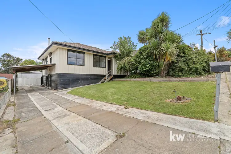 Main view of Homely house listing, 2 Mulcare Street, Morwell VIC 3840
