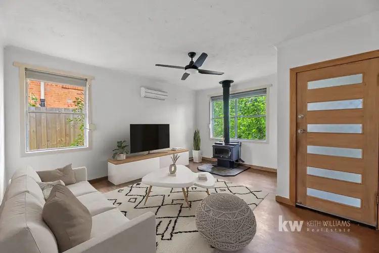 Second view of Homely house listing, 2 Mulcare Street, Morwell VIC 3840