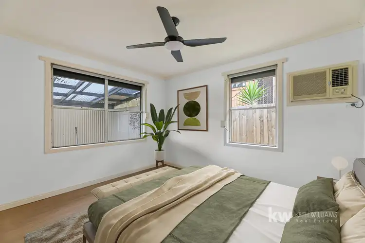 Fourth view of Homely house listing, 2 Mulcare Street, Morwell VIC 3840