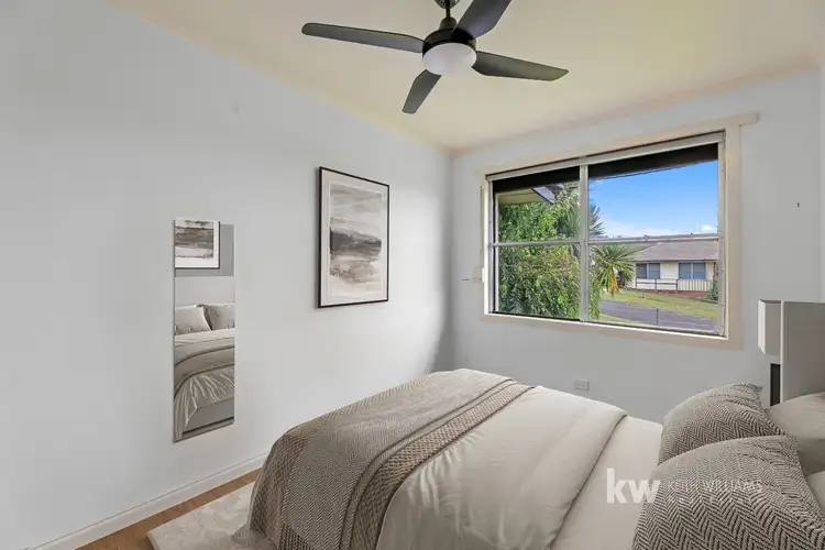 Sixth view of Homely house listing, 2 Mulcare Street, Morwell VIC 3840
