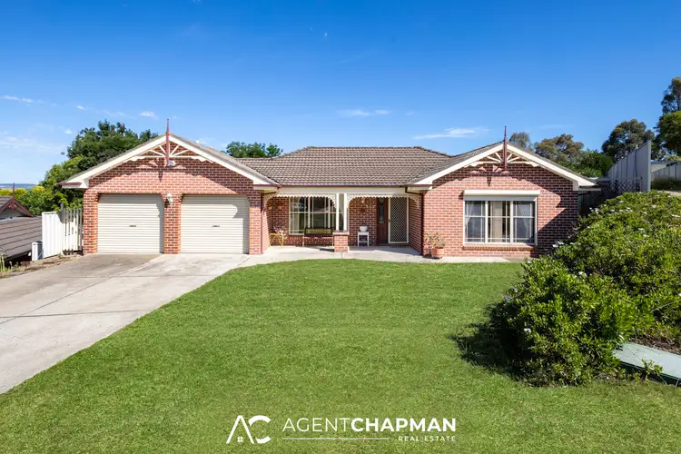 8 Johns Place, Windradyne NSW 2795