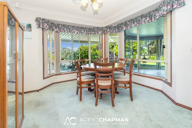 Third view of Homely house listing, 8 Johns Place, Windradyne NSW 2795