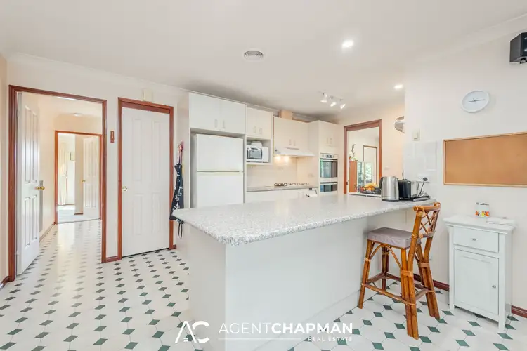 Sixth view of Homely house listing, 8 Johns Place, Windradyne NSW 2795